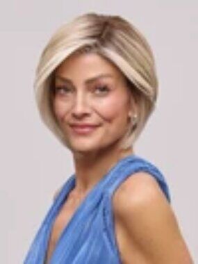 Jon Reneau Eve Wig   Average Venice Blonde